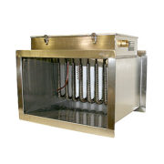 Air Duct Heater 2