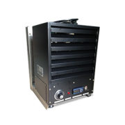 Blower Heater with Controller