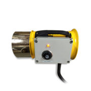 Portable 3P Blower Heater